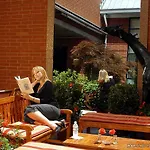 Hotel Giraffe By Library Hotel Collection 